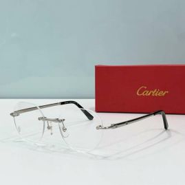 Picture of Cartier Optical Glasses _SKUfw54317745fw